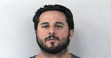 Mauricio Raya, - St. Lucie County, FL 